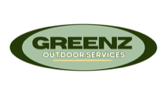 Greenz Outdoor Services logo